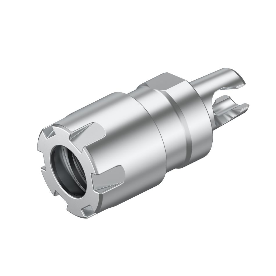 ER • KM Micro™ Collet Chuck