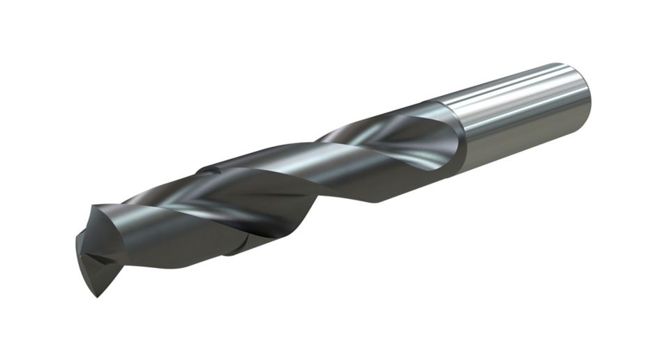 VariDrill™ • 5 x D • VDS202A / VDS402A • A-Shank