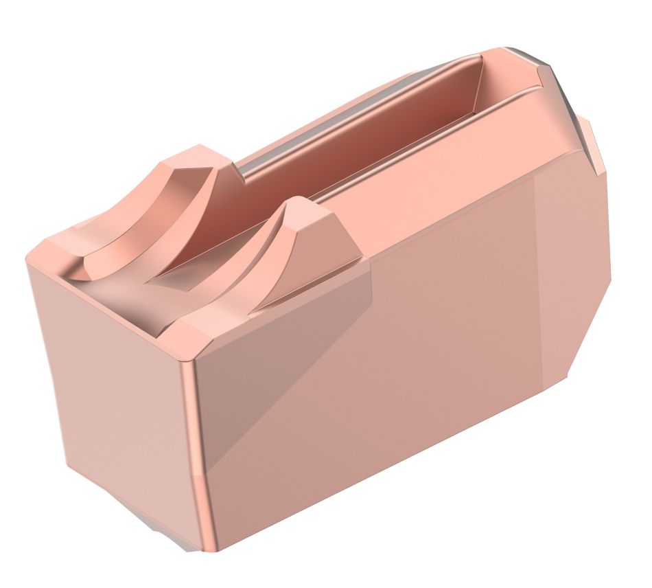 Grooving, and Cut-Off • Carbide insert