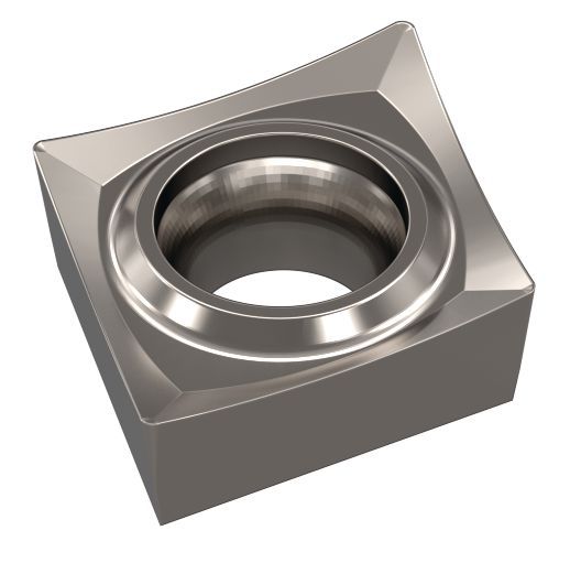 WIDIA™ Inserts • CCGT-AL •  Machining Aluminum