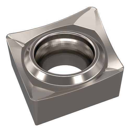 WIDIA™ Inserts • CCGT-AL •  Machining Aluminum