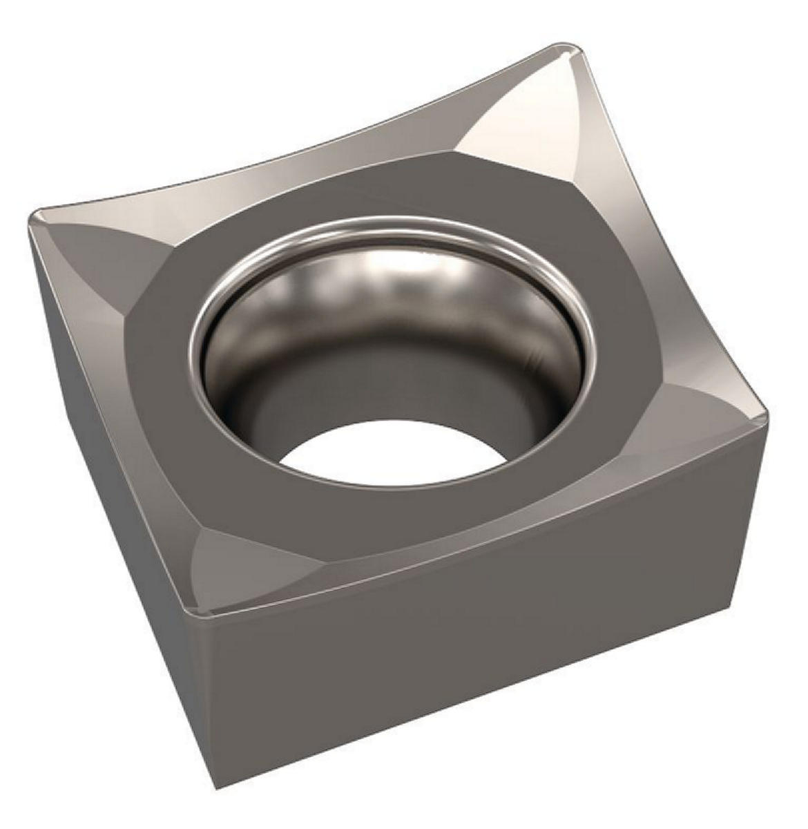 WIDIA™ Inserts • CCGT-AL •  Machining Aluminum