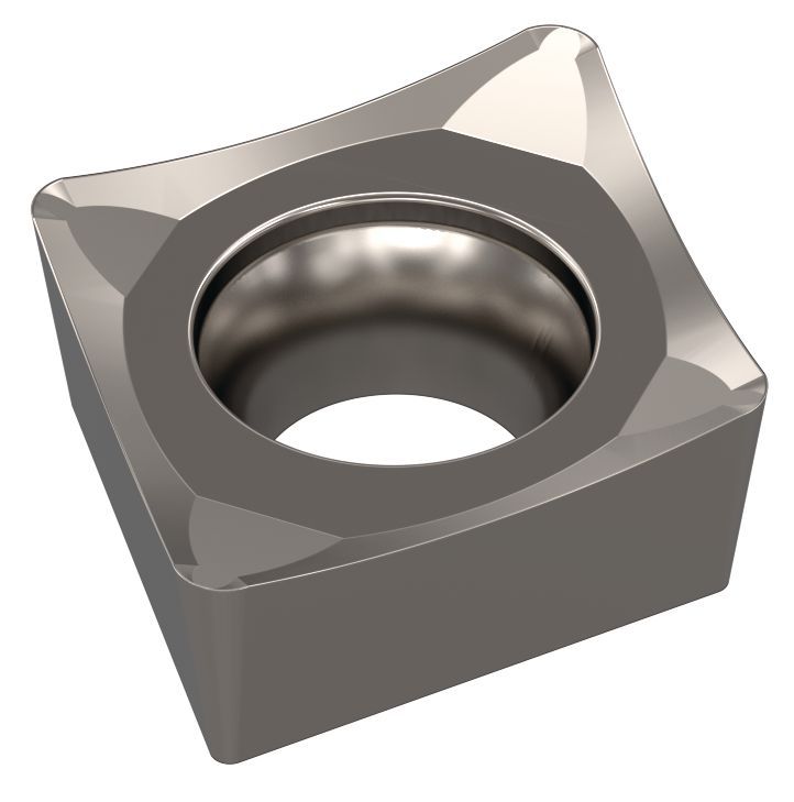 WIDIA™ Inserts • CCGT-AL •  Machining Aluminum