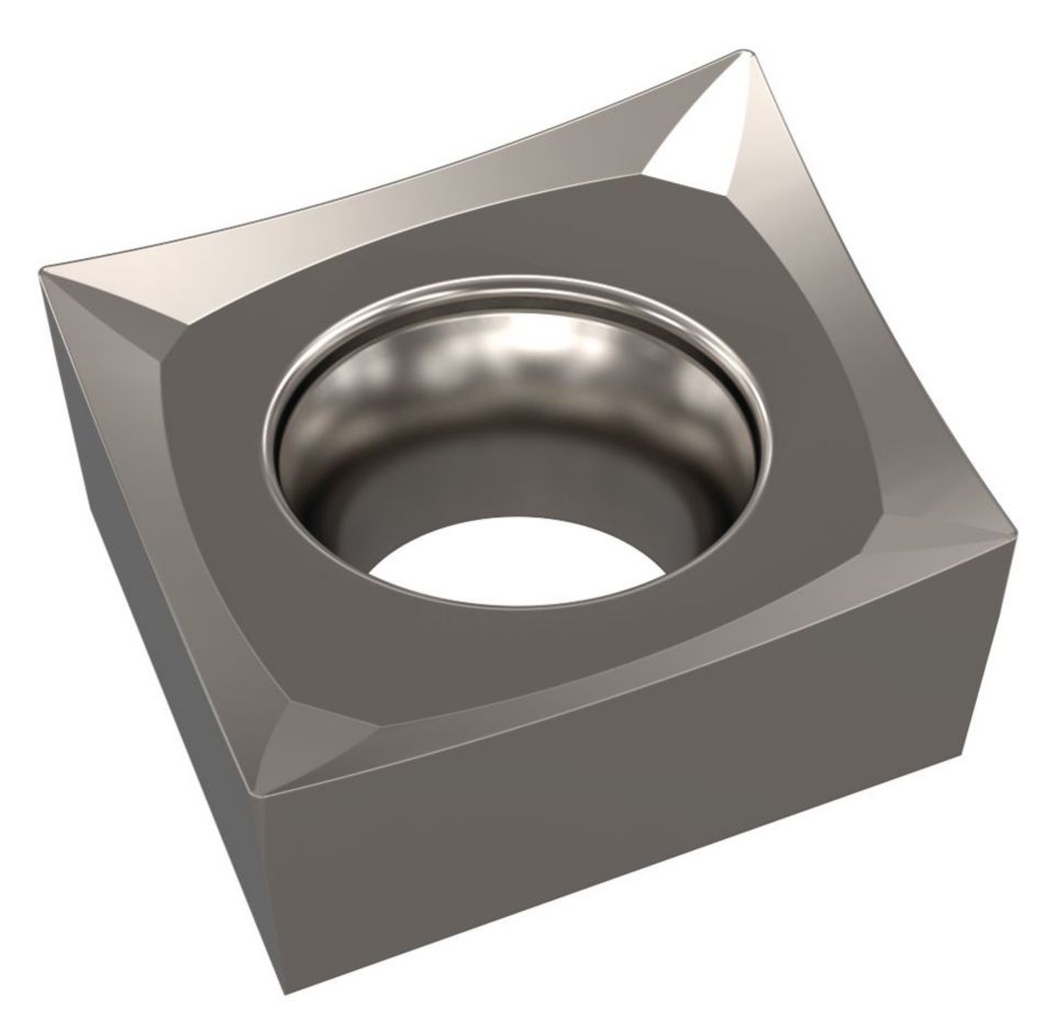WIDIA™ Inserts • CCGT-AL •  Machining Aluminum