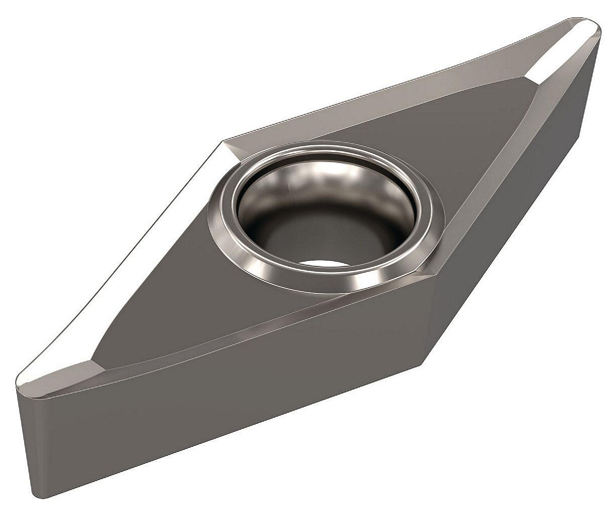 WIDIA™ 刀片 • VCGT-AL • 铝材加工