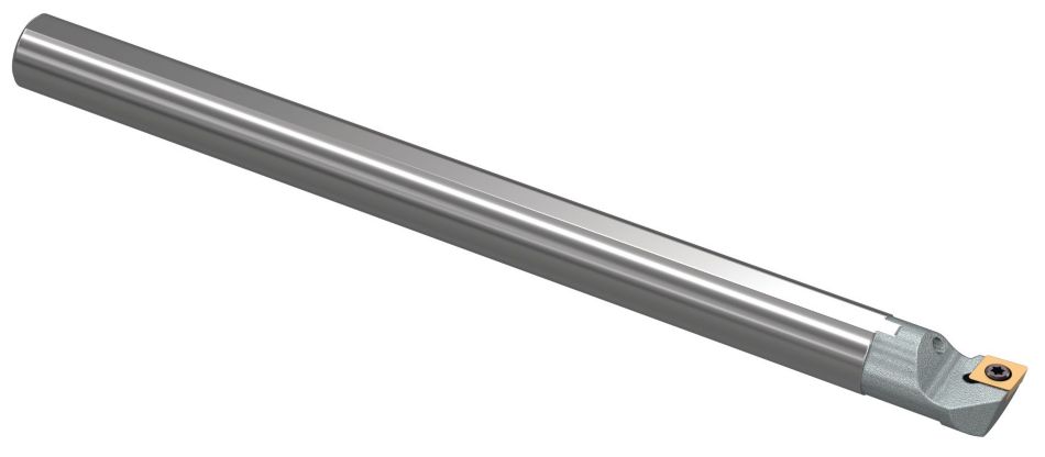 Steel Shank with Through Coolant
