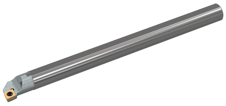 S-Style A12MSCLPR06 Boring Bar 5077681 - Widia