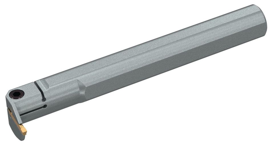 WMT Integral I.D.Grooving Boring Bars • Inch