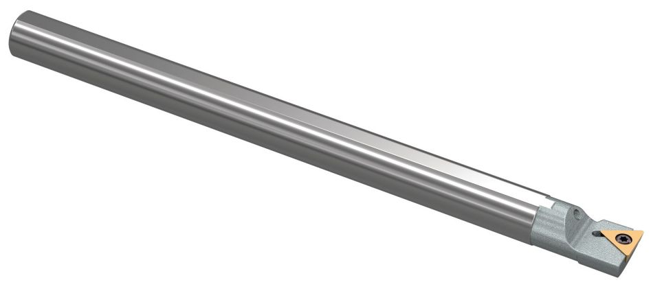 Steel Shank with Through Coolant