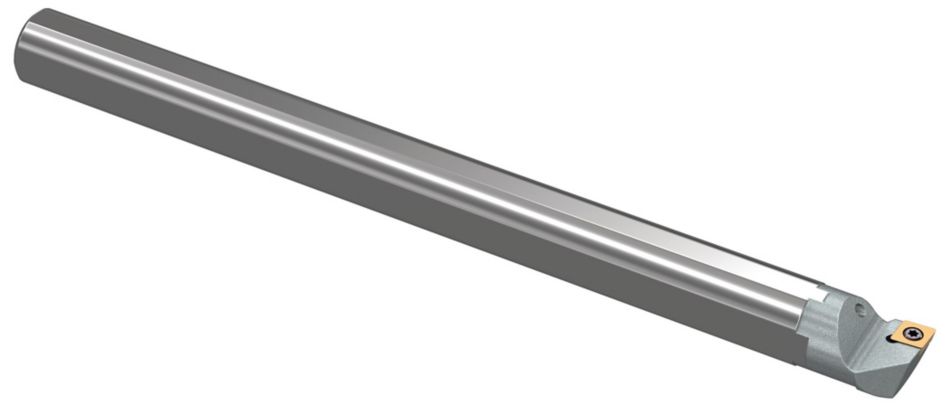Steel Shank with Through Coolant