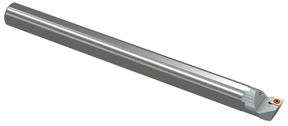 S-Style A12MSCLPR06 Boring Bar 5077681 - Widia
