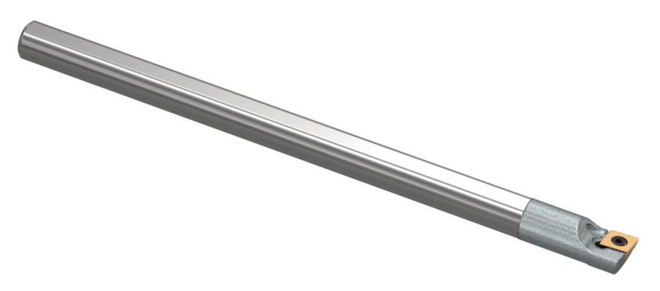 S-Style E06JSCLPR04 Boring Bar 2023598 - Widia