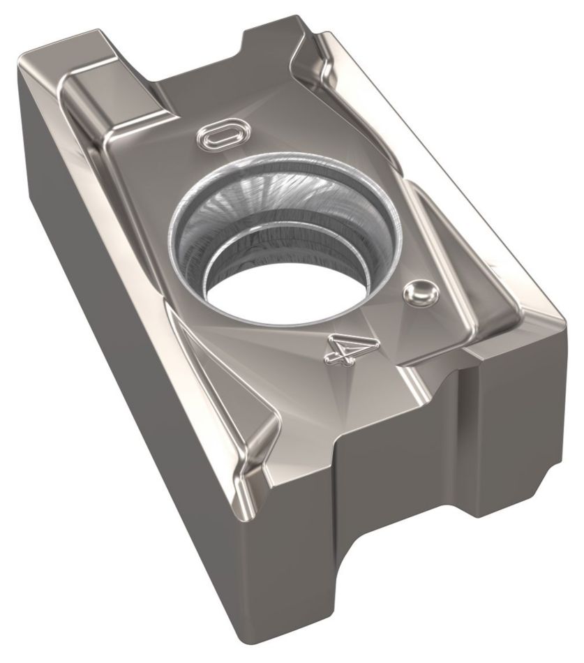 VSM490-15™ • XNGU-ALP • Para aluminio y otras aleaciones no ferrosas