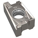 VSM490-15™ • XNGU-ALP • Do obróbki aluminium i innych stopów nieżelaznych