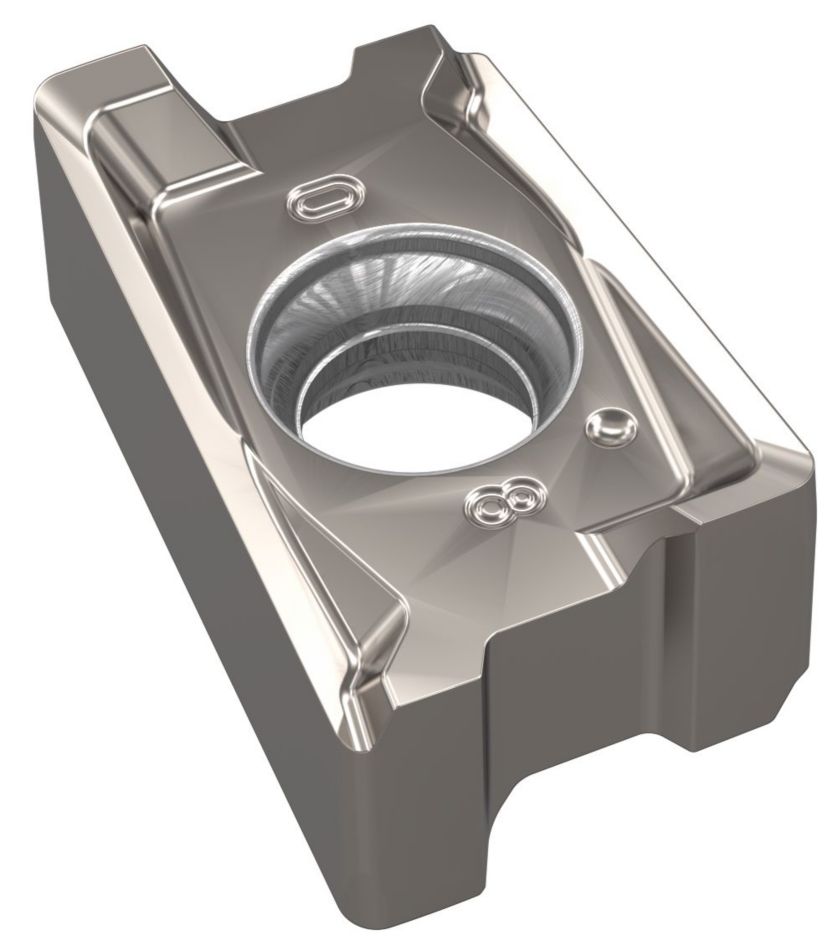 VSM490-15™ • XNGU-ALP • For Aluminum and Other Non-Ferrous Alloys