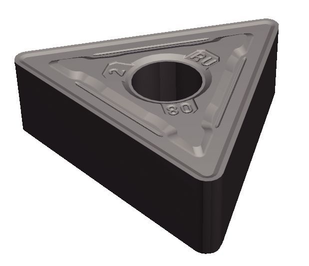 Victory™ TNMG160408RU Insert 6795795 - Widia