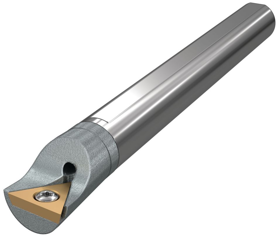 Clamping System S • Carbide