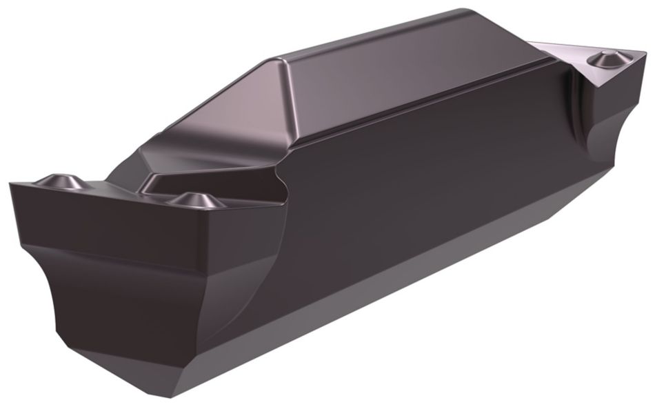 WMT Grooving Inserts • PH Precision Ground