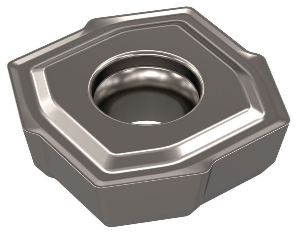 Top Cut 4 • Center Inserts • Aluminum V36