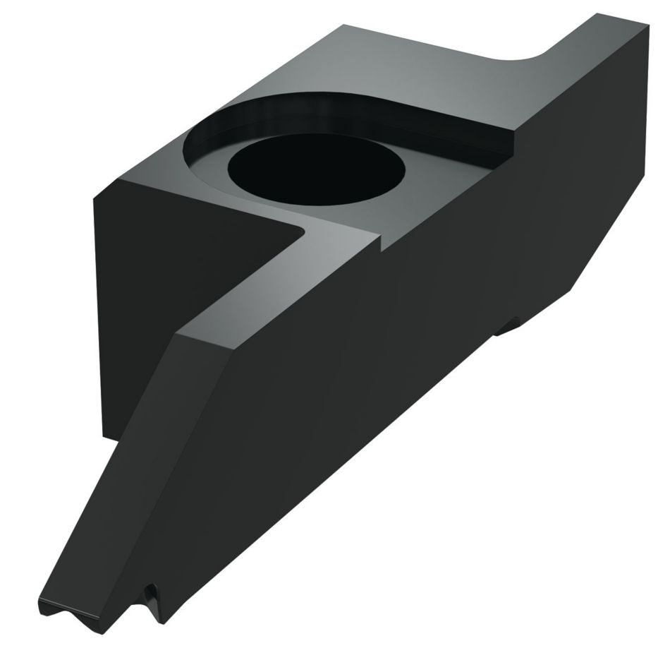 WGCMSUR-K • WGC Separator Universal Clamp • Right Hand • for 2¼″
