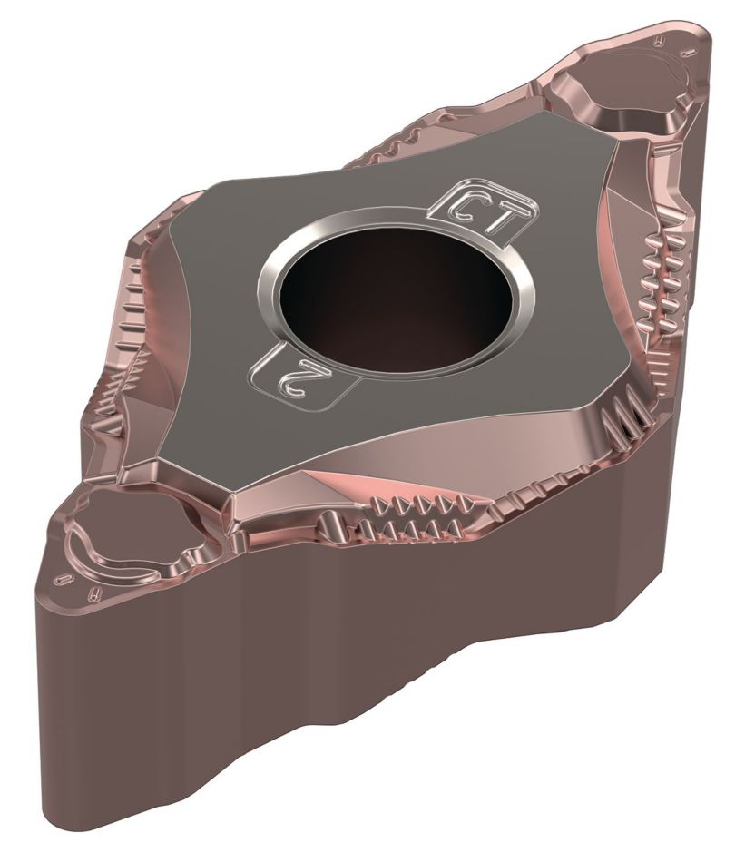 DNMG-CT Turning - 3105217 - WIDIA