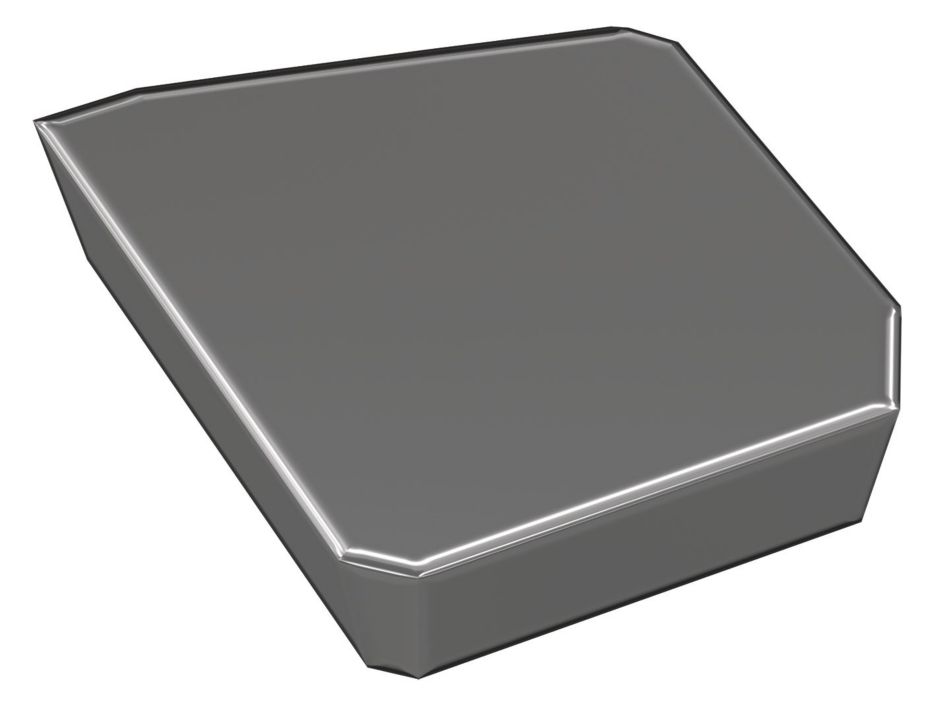 ISO-Wendeschneidplatten • SPCX