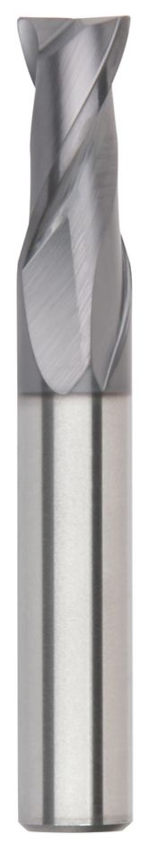 General Purpose Solid Carbide End Mill