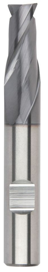 General Purpose Solid Carbide End Mill