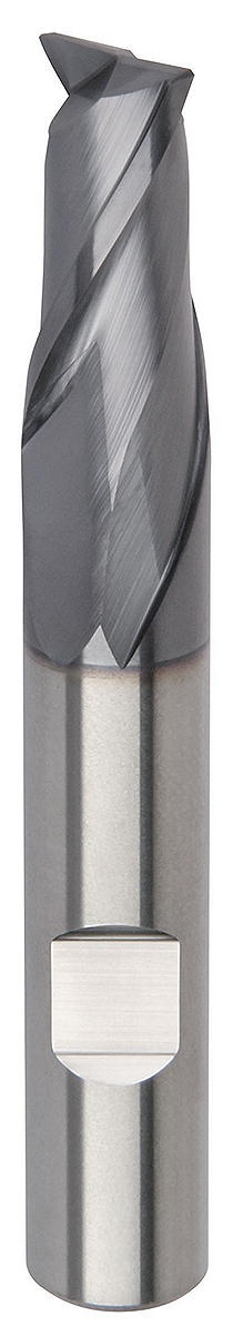 General Purpose Solid Carbide End Mill