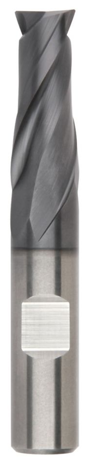 General Purpose Solid Carbide End Mill