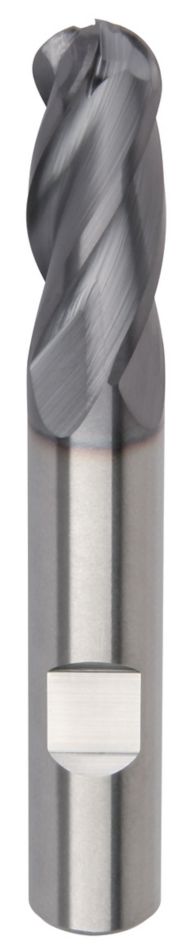 General Purpose Solid Carbide End Mill