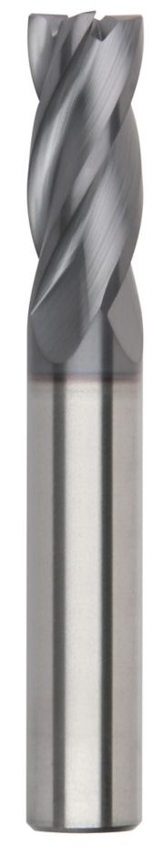 GOmill GP • 4CH..DK-DL • 4 Spannuten • Metrisch