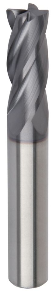 GOmill GP • 4CH..DK-DL • 4 Spannuten • Metrisch