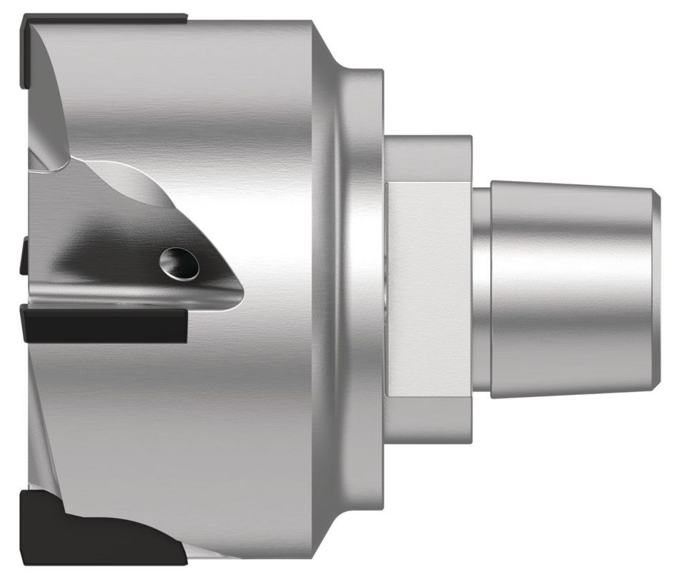 Modulares PKD-Reibwerkzeug • R420 • innerer Kühlmittelzuführung