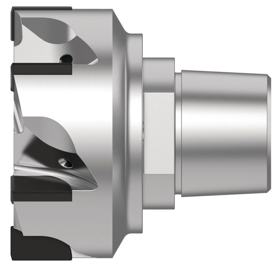 PCD Modular Reamer • R420 • Internal Coolant