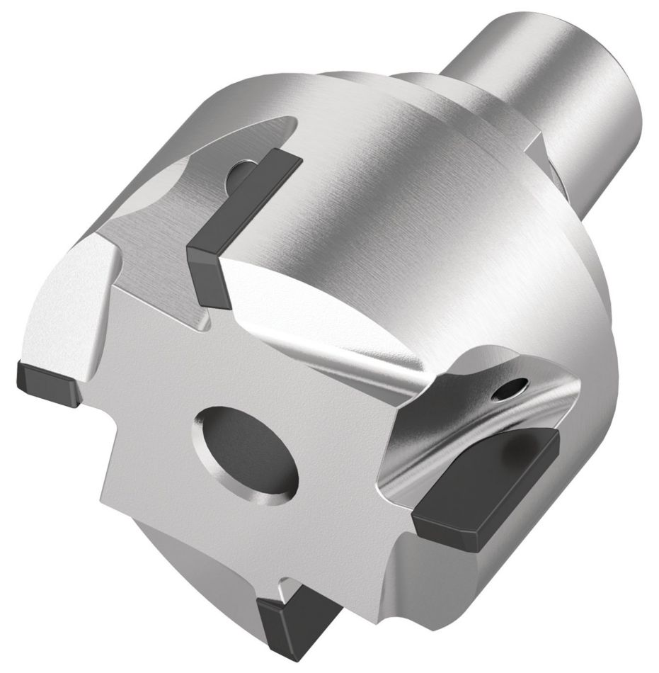 PCD Modular Reamer New & Innovation Products - 6761015 - Kennametal