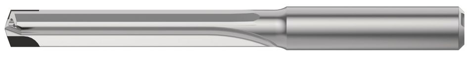 B467A_SP PCD Drill 140 deg New & Innovation Products - 6761190 - Kennametal