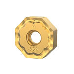 Mill 16™ - Carbide Insert - ONGX-GP - Wiper - Medium Machining 6969272 - Kennametal