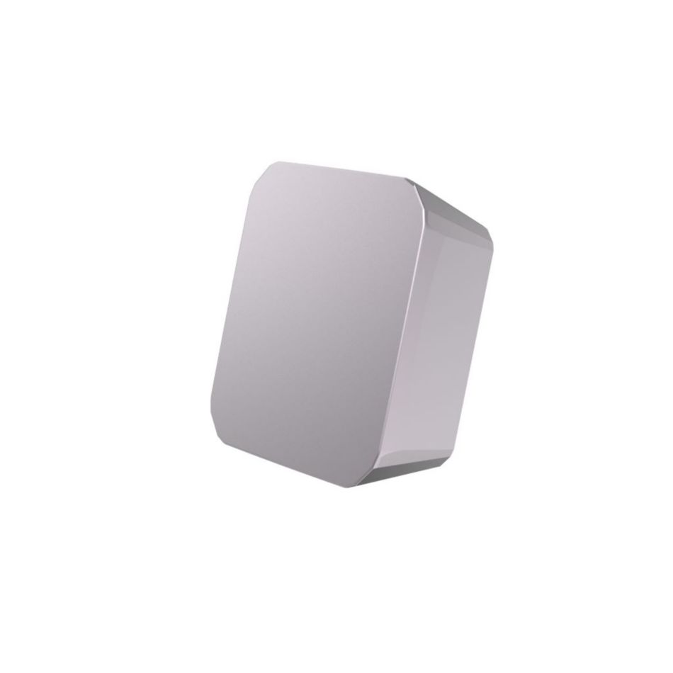 KCFM™ 45 • Carbide Wiper Insert • SDHN • Finishing