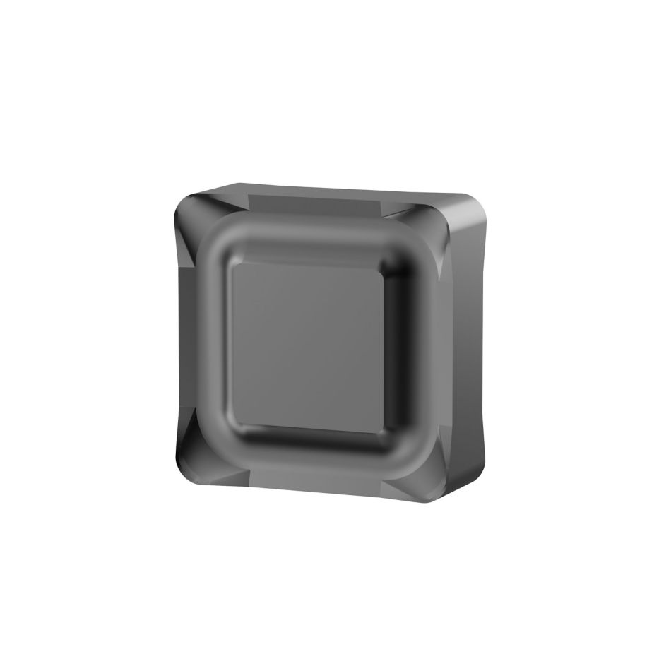 KSSR™ • Carbide Insert • SNXF-LD • Light Machining