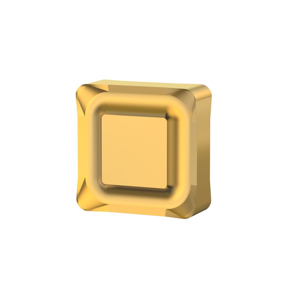 KSSR™ - Carbide Insert - SNXF-LD - Light Machining 2957734 - Kennametal