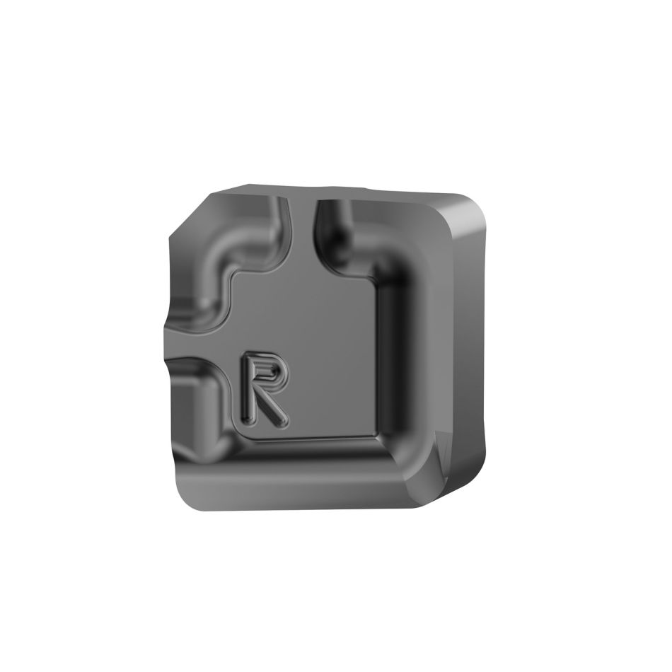 KSSR™ • Wiper Carbide Insert • SNXF-LDW • Light Machining