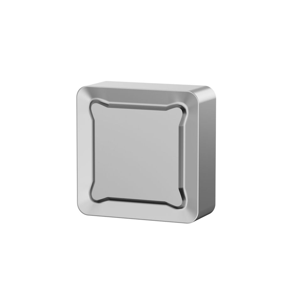KSSR™ • Carbide Insert • SNXF-GP • Medium Machining