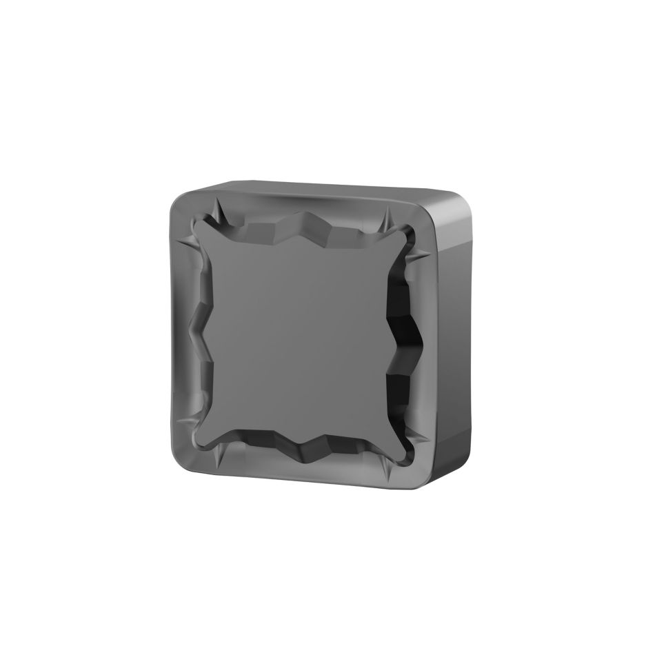 KSSR™ • Carbide Insert • SNXF-HE • Heavy Machining