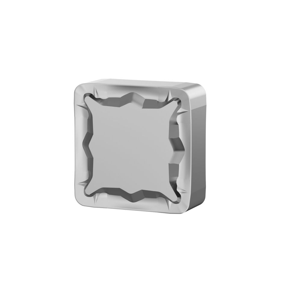 KSSR™ • Carbide Insert • SNXF-HE • Heavy Machining