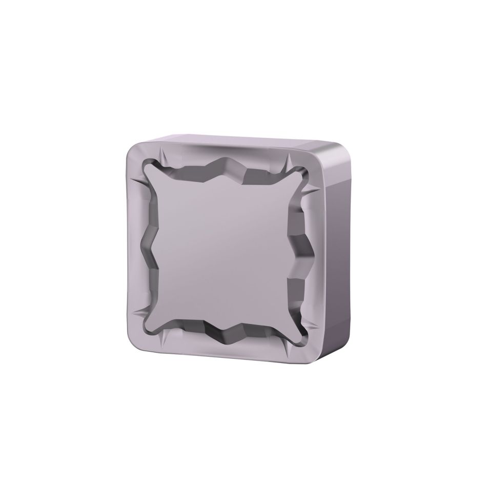 KSSR™ • Carbide Insert • SNXF-HE • Heavy Machining