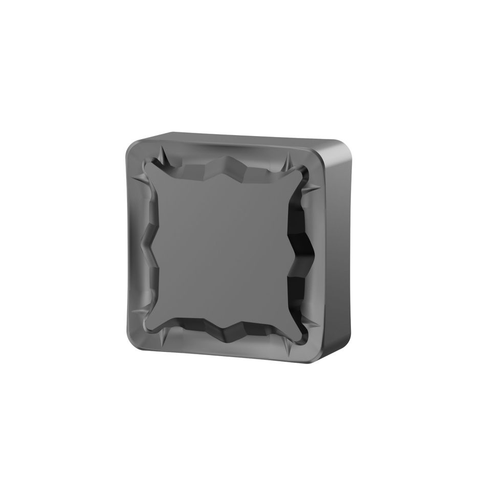 KSSR™ • Carbide Insert • SNXF-HE • Heavy Machining