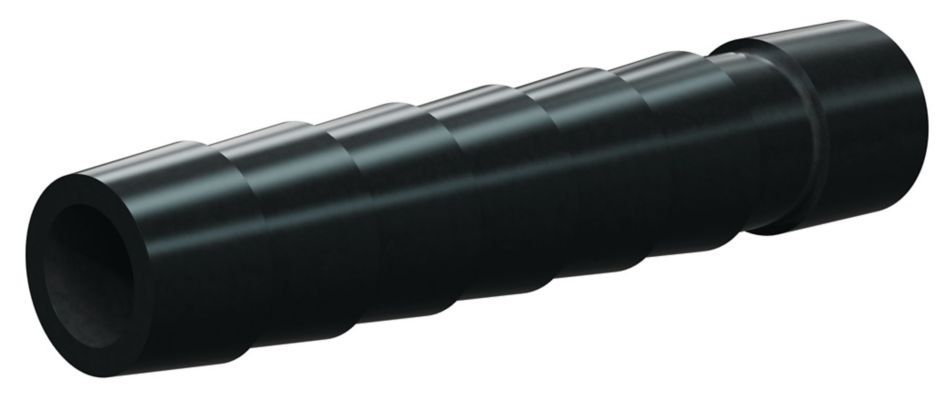 T131 25mm Series Blast Nozzles • Special Venturi • Tungsten Carbide • Stick-Up