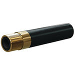 SN159-VP 50mm Series Blast Nozzles • Special Venturi • BP200 SiAlON • Bazooka
