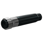 SLVE-P 50mm Series Blast Nozzles • Conventional Long Venturi • Silicon Carbide